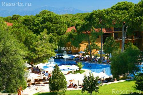 Magic Life Waterworld Imperial 5
